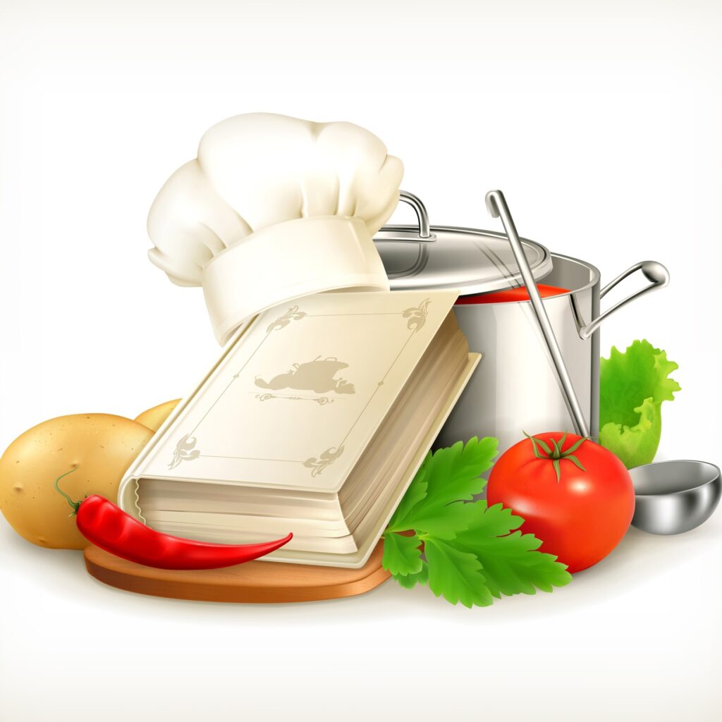 Metodologia de elaborare a instrucţiunilor tehnologice pentru producţia culinară