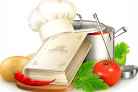Metodologia de elaborare a instrucţiunilor tehnologice pentru producţia culinară