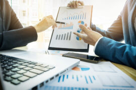 Comunicarea financiar-bancară în limba engleză