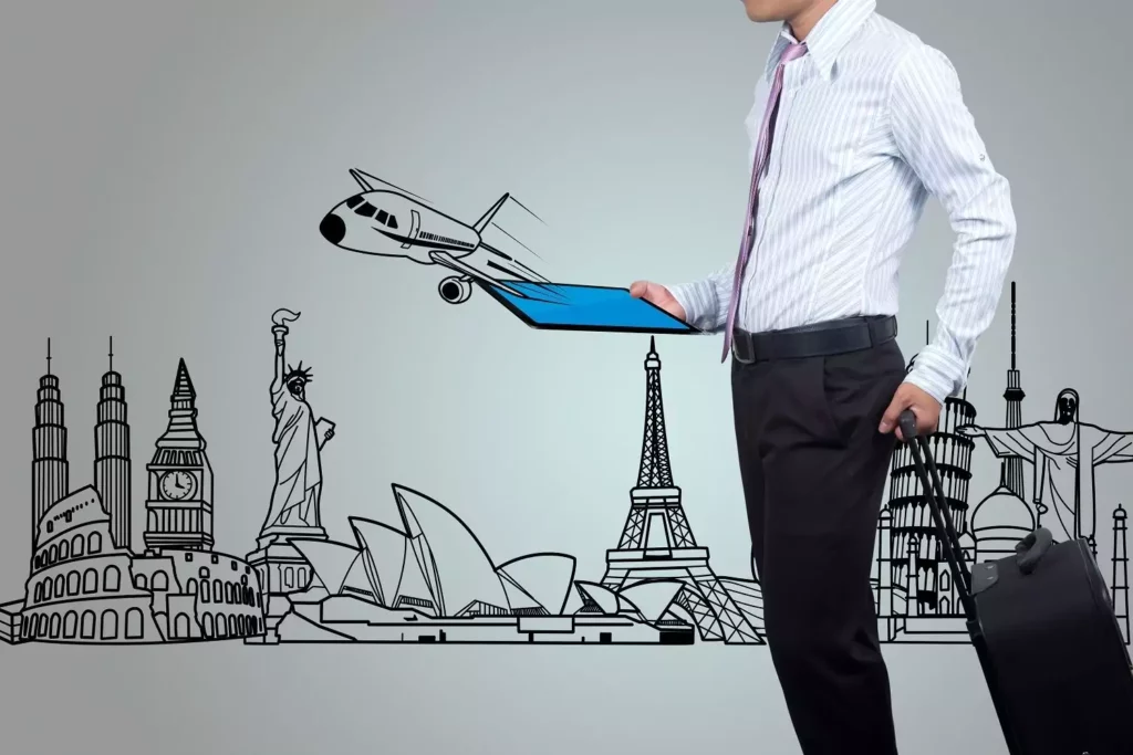Comunicarea de afaceri în turism ( L. Engleză)
