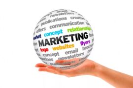 Marketing