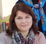 Natalia BOLGARI