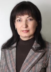 Olga TABUNȘCIC
