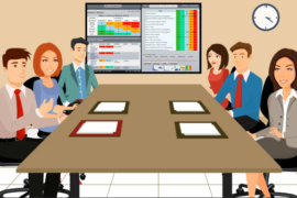 Managementul de Proiect pentru consultanți (PMP)
