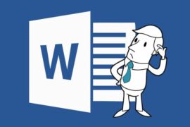 Microsoft Word