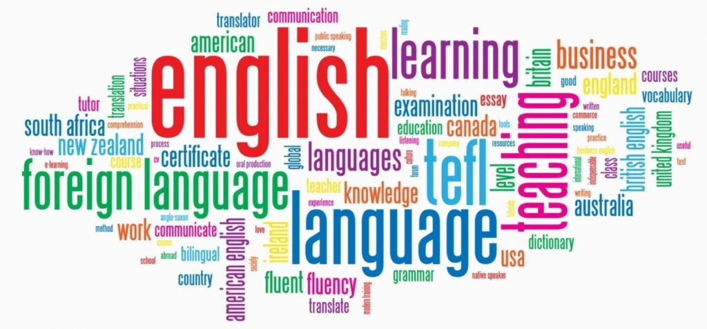 English for Adults Learners – A1, A2, B1