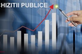 Achiziții publice conform standardelor UE: prevenirea și tratarea neregulilor și a conflictului de interese